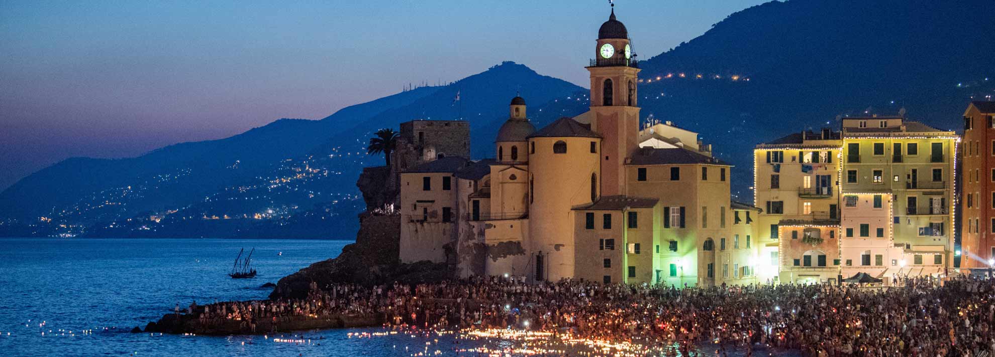 Evento STELLA MARIS La Mia Liguria ph Agenzia inLiguria