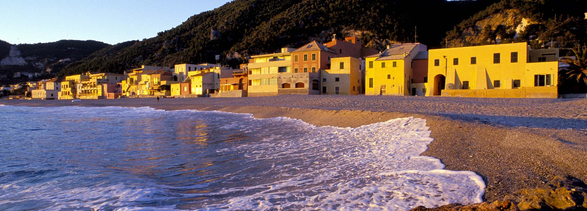 Varigotti localita La Mia Liguria testata