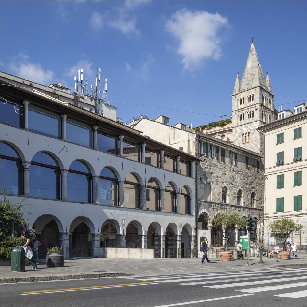 Mei – Museo nazionale dell’Emigrazione Italiana