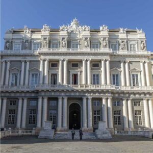 Genova: un autunno di mostre da non perdere a Palazzo Ducale