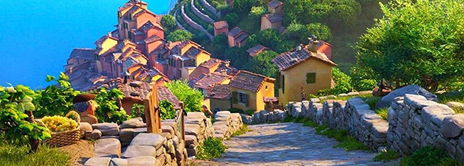 Articolo-Ecco i luoghi liguri a cui Disney-Pixar si è ispirata per il film LucaLa Mia Liguria