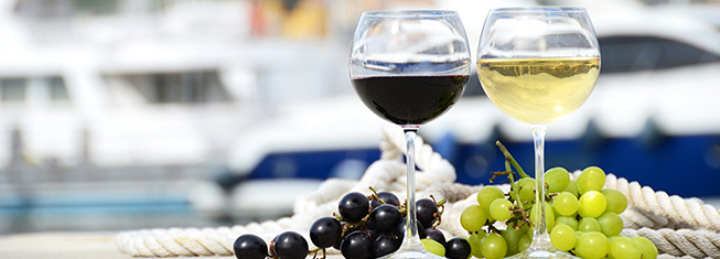 Articolo-Uno in più rispetto l’anno scorso: aumentano i vini premiati dalla prestigiosa Guida Vini d’Italia 2020La Mia Liguria