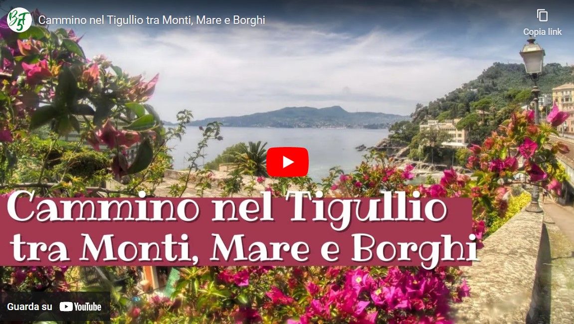 Tigullio Experience Liguria