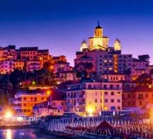 Assaggia la Liguria di Ponente – 5 giorni