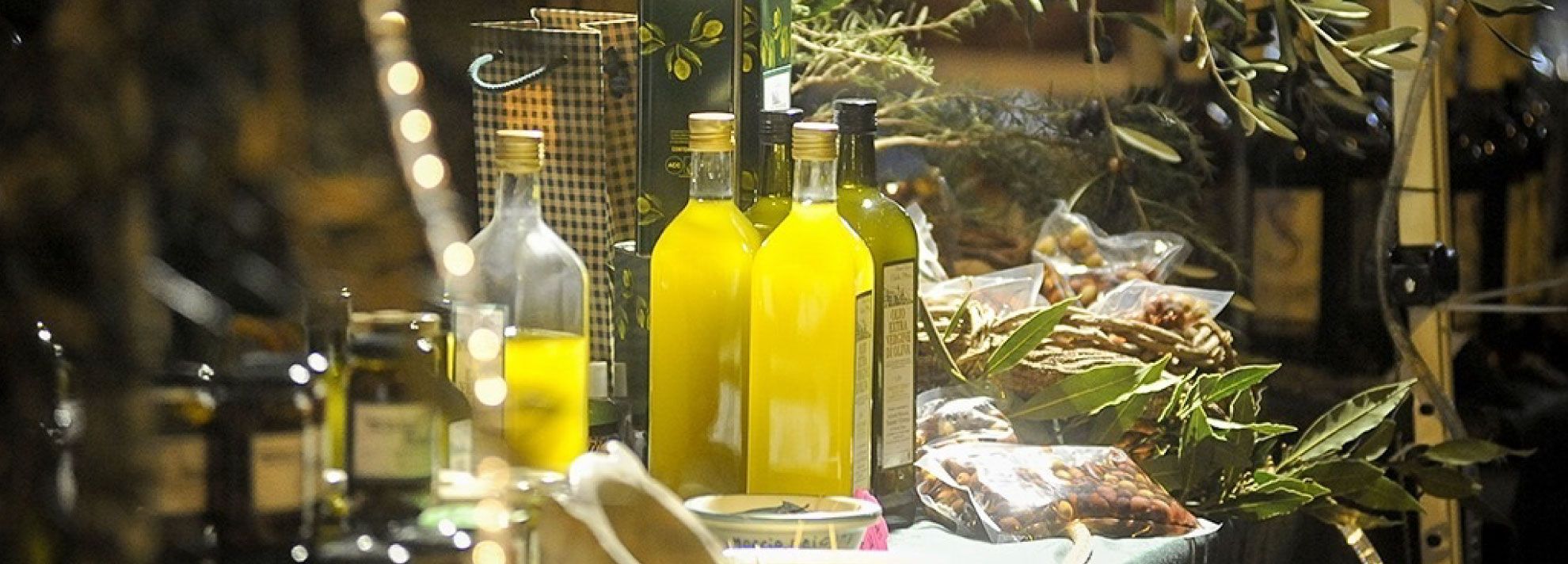 Olioliva: taste Imperia’s new olive 
oil