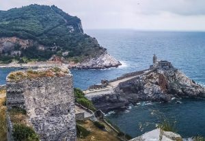 The Golfo dei Poeti: that corner of Liguria that bewitched romantic poets