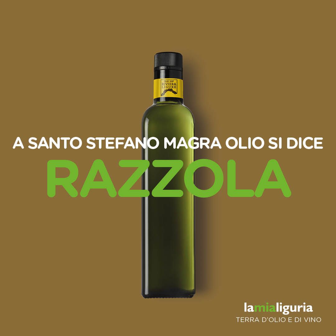 Razzola – Provincia della Spezia