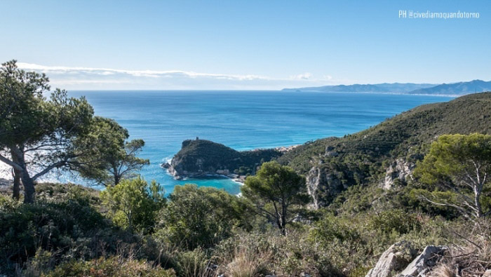 trekking-ed-escursioni-nel-finalese-il-programma-autunno-2019-inverno-2020 La Mia Liguria