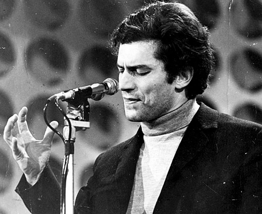 Luigi Tenco, Festival di Sanremo 1967