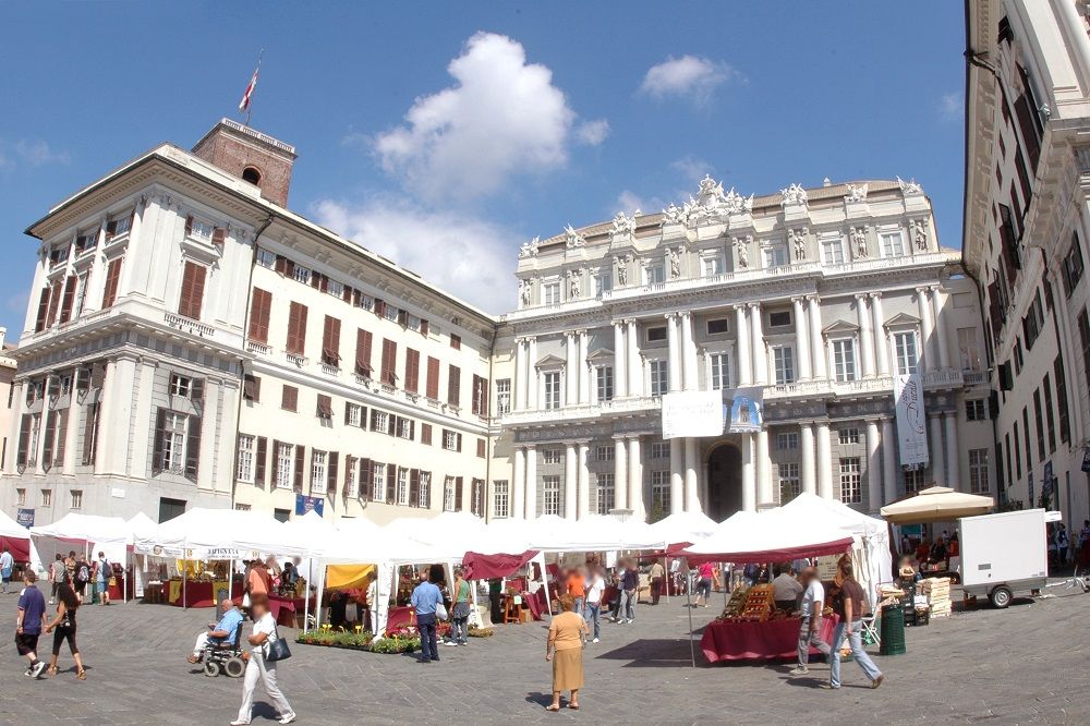 Liguria, le mostre in arrivo