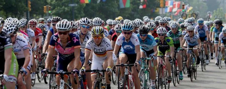 Trofeo Ponente in Rosa: in Liguria il grande ciclismo femminile