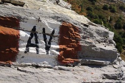 Scopri l’Alta Via dei Monti Liguri e la sua guida in rete h24