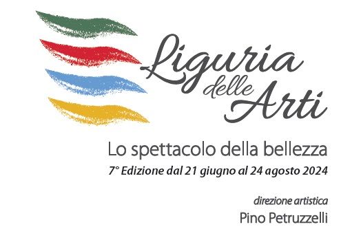Liguria delle Arti: poesia e 
musica alla scoprerta dei tesori 
d’arte