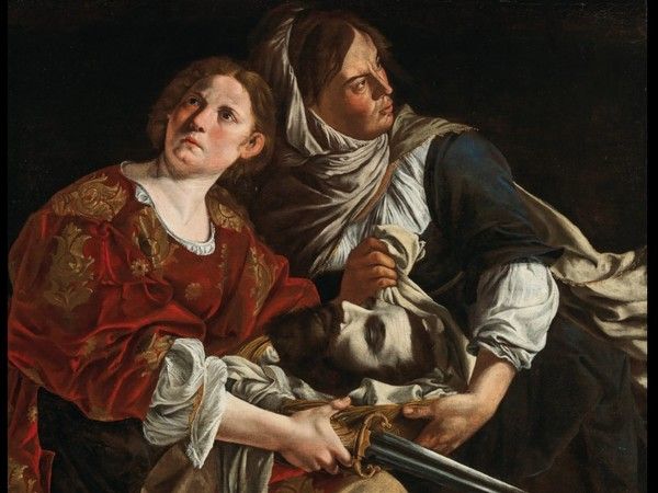 Artemisia Gentileschi: Courage and Passion