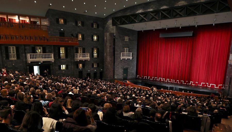 La stagione del Teatro Carlo Felice di Genova: la grande lirica