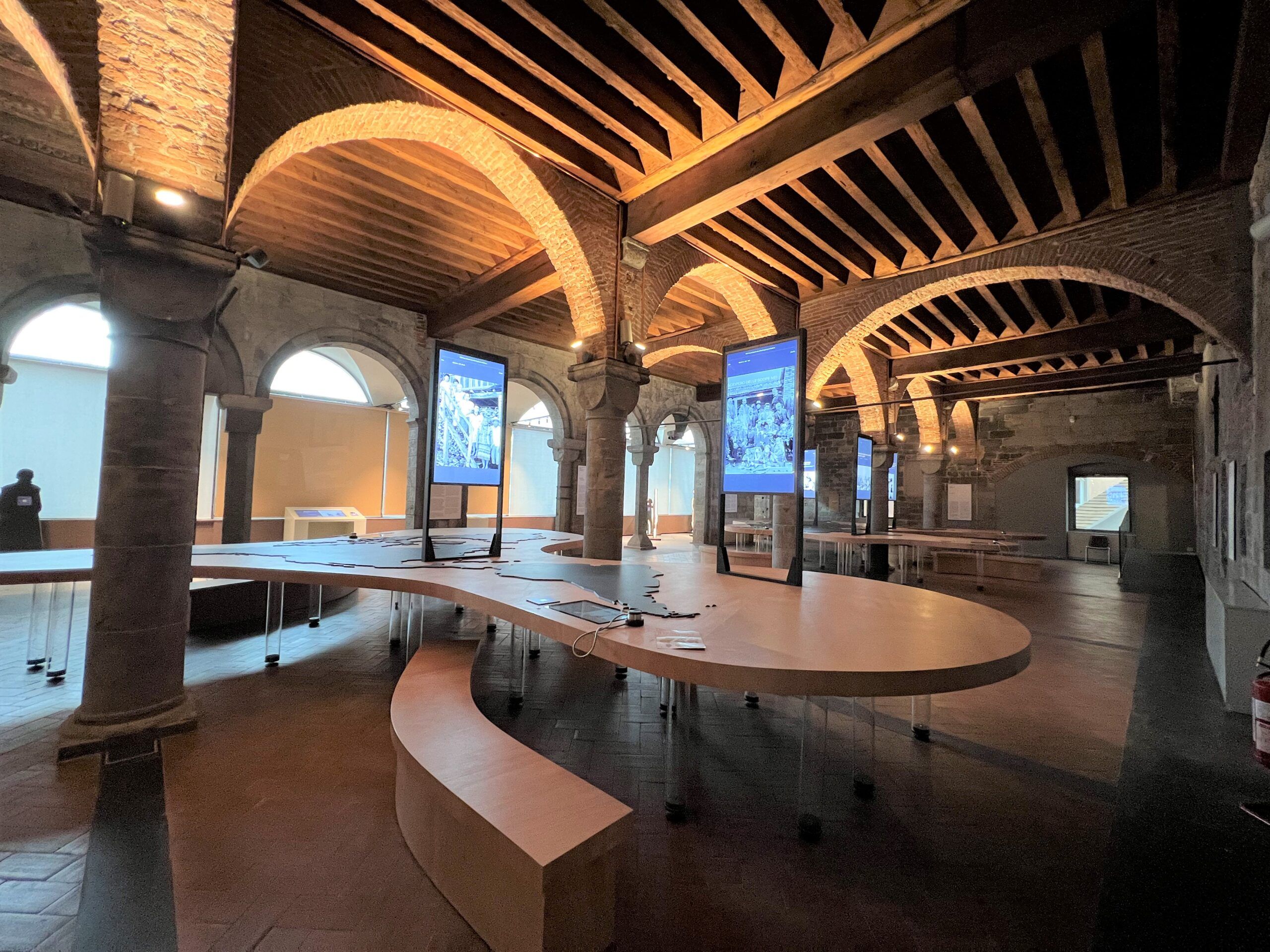 MEI, Museo dell'Emigrazione Italiana