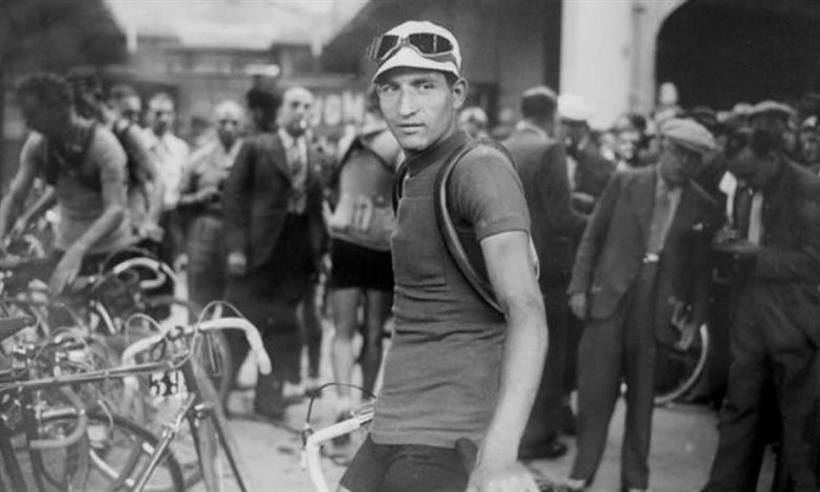 Storia italo-francese del Tour de France