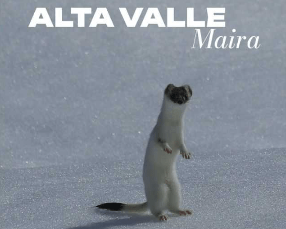 Alta Valle Maira