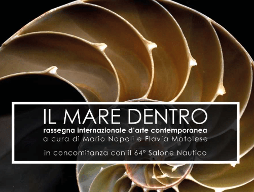 Il mare dentro