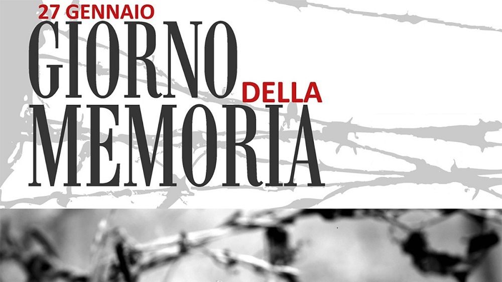 80° Giorno della Memoria: i 
principali eventi previsti in Liguria