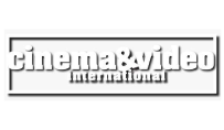 cinema and video international logo
