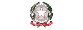 italian republic logo