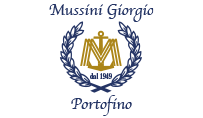 mussini giorgio logo