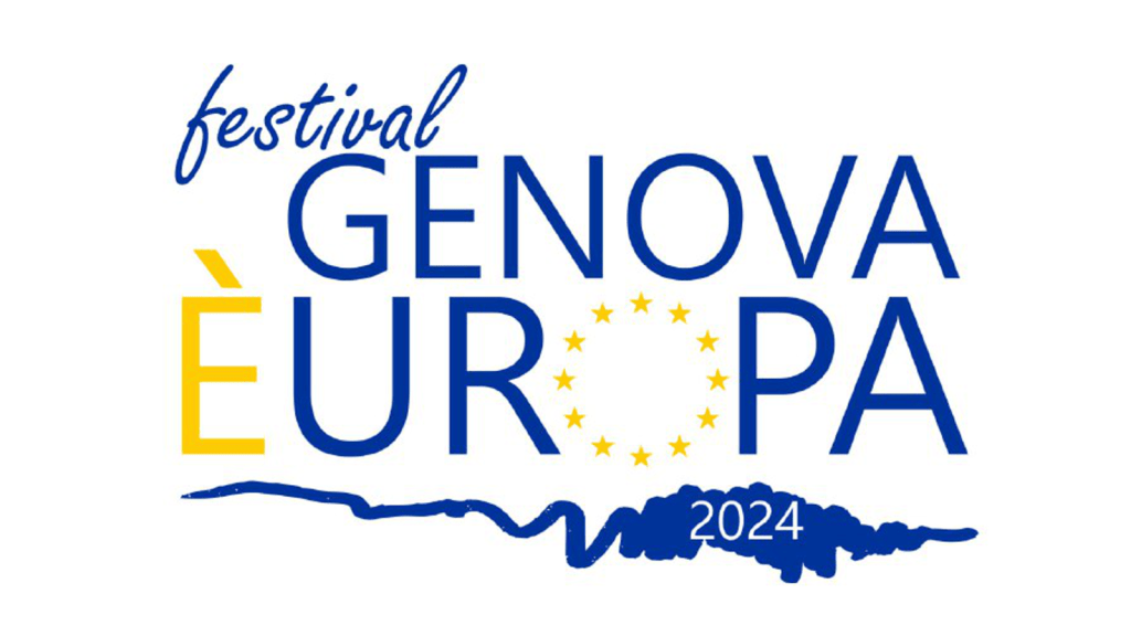 Festival Genova Éuropa
