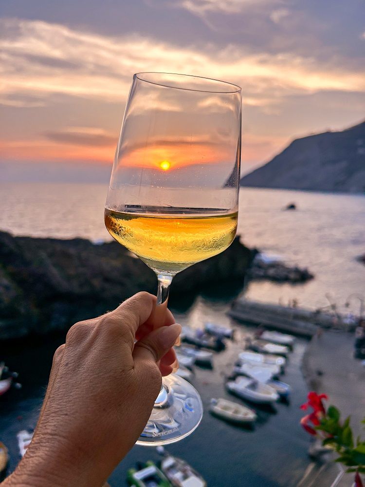 Colline di Levanto