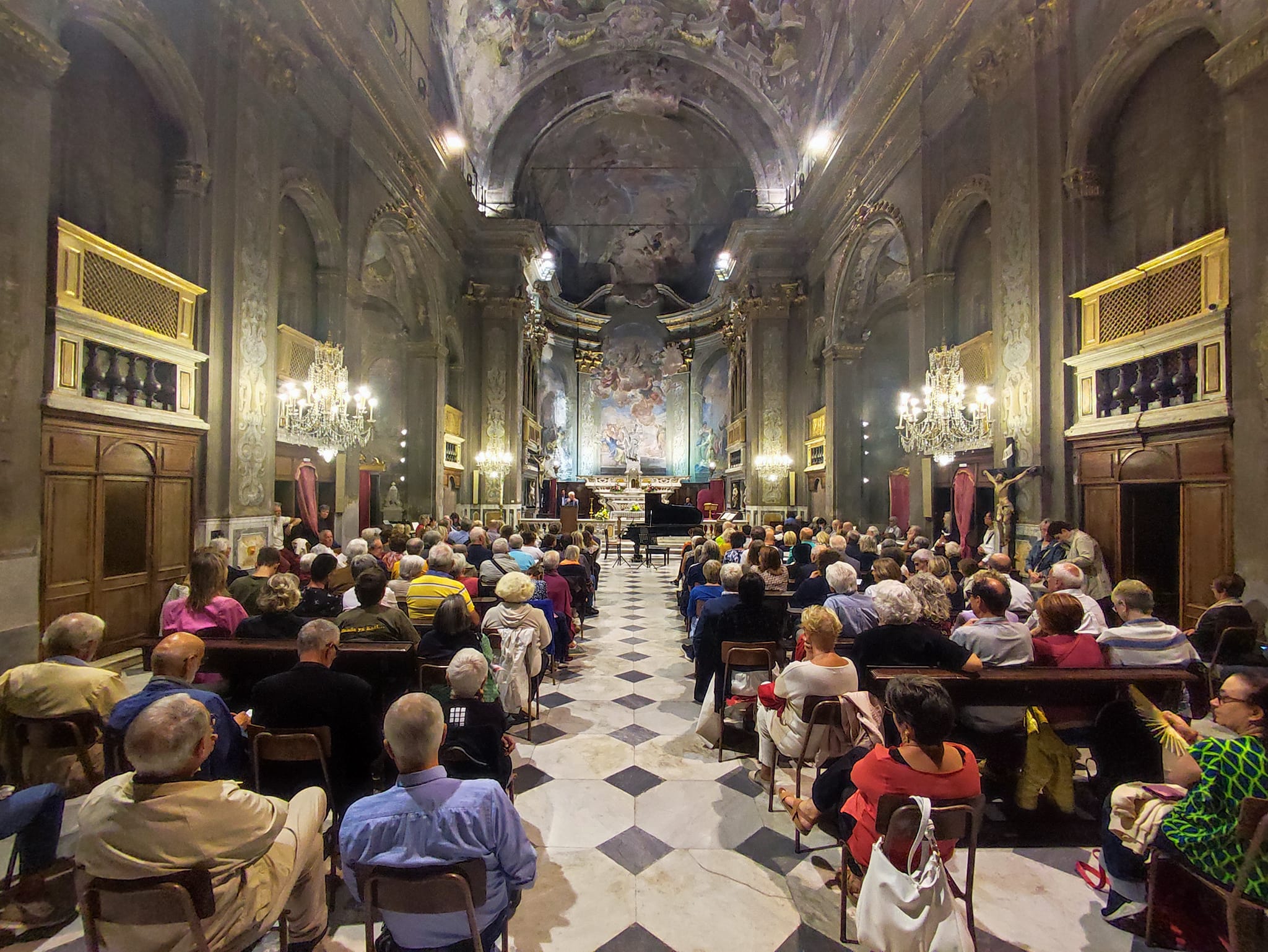 Festival Internazionale di Musica di Savona