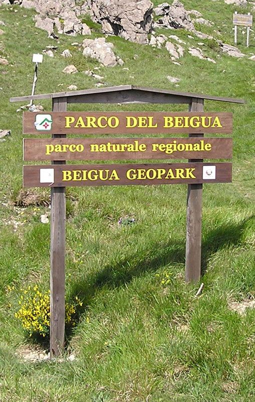 Trekking “Monti sul Mare”, Parco del Beigua, 21-22-23 giugno 2024