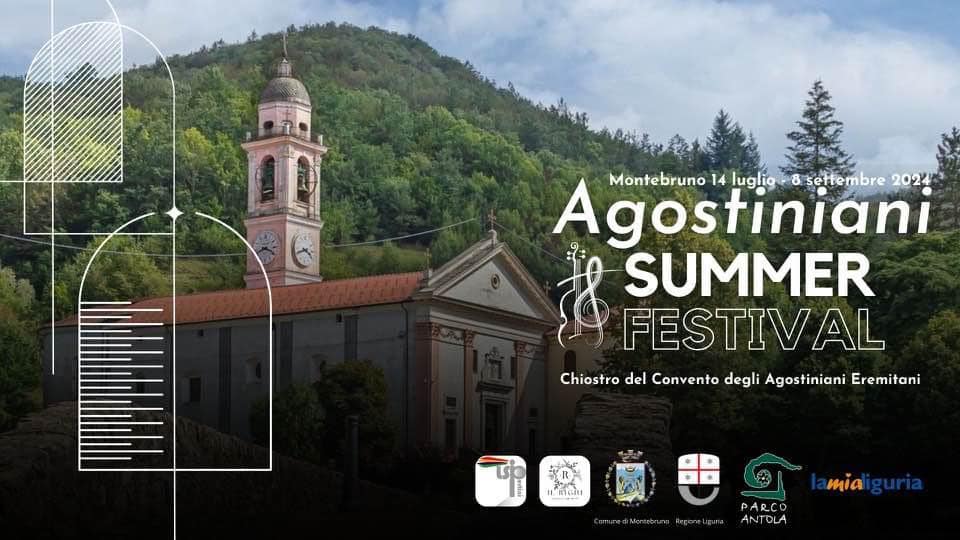 Agostiniani Summer Festival
