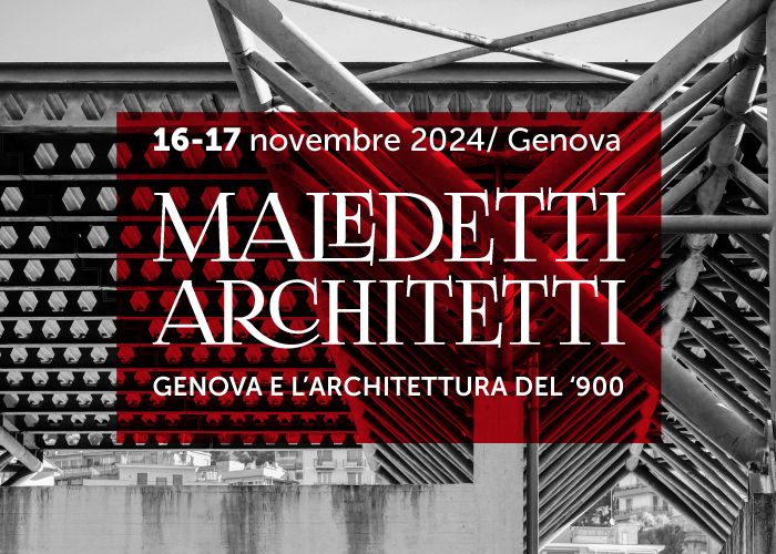 Maledetti Architetti