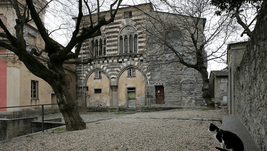 Centro culturale "Museo dei Fieschi"