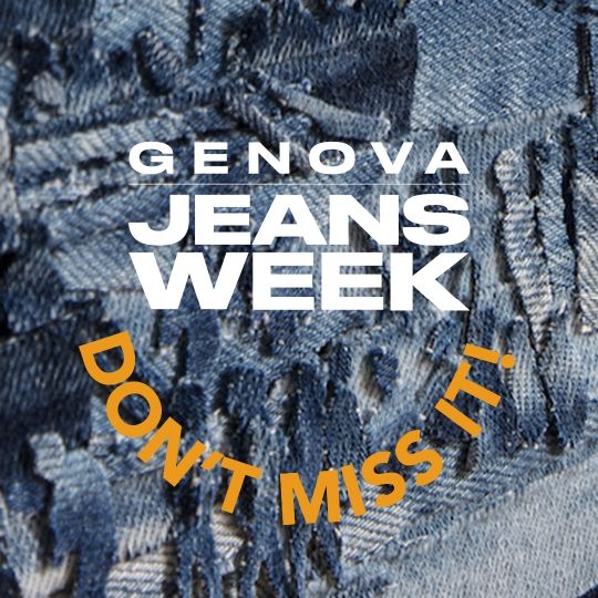 Genova Jeans Week