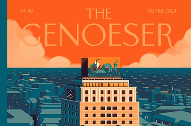 The Genoeser