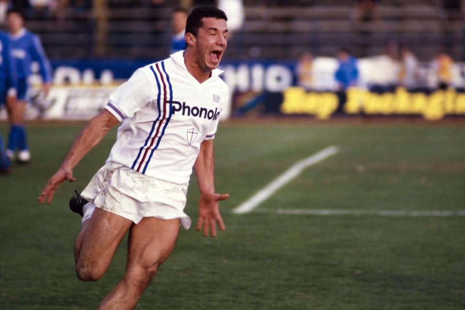 Gianluca Vialli