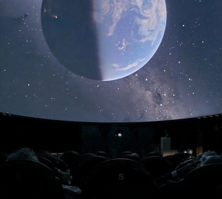 Planetario Imperia