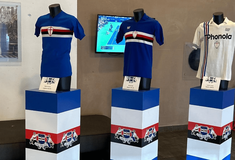 Museo Samp Doria