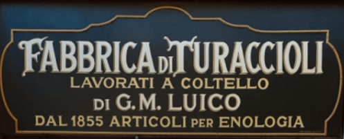 Fabbrica Turaccioli Luico