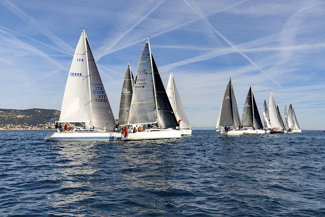 Camp. Invernale Marina di Loano