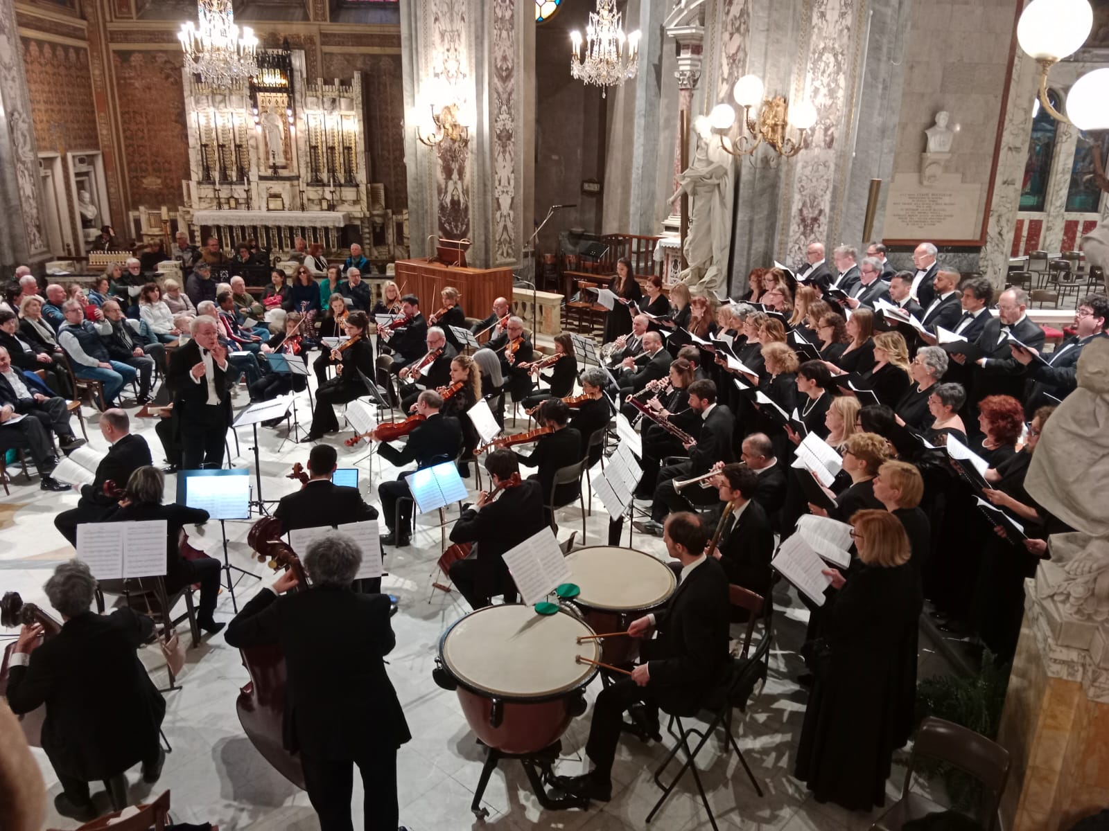 I Concerti della Sibelius