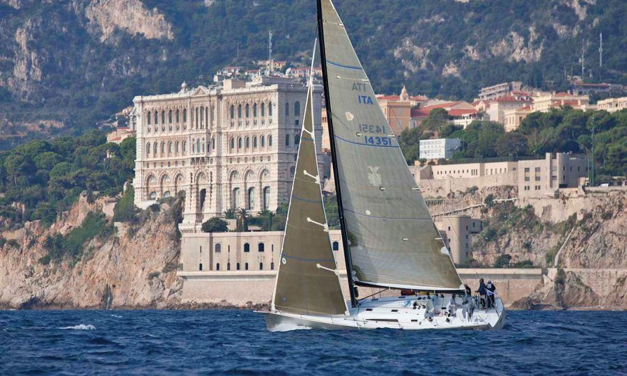 Vela d’autunno: ecco le regate 
in Liguria