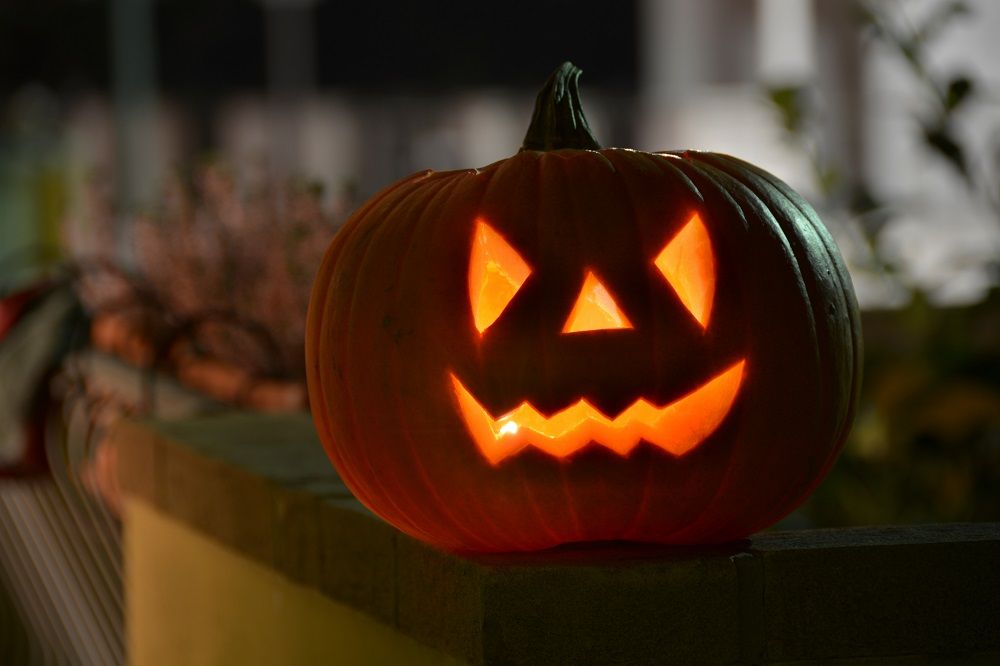 Tanti eventi per Halloween in 
Liguria