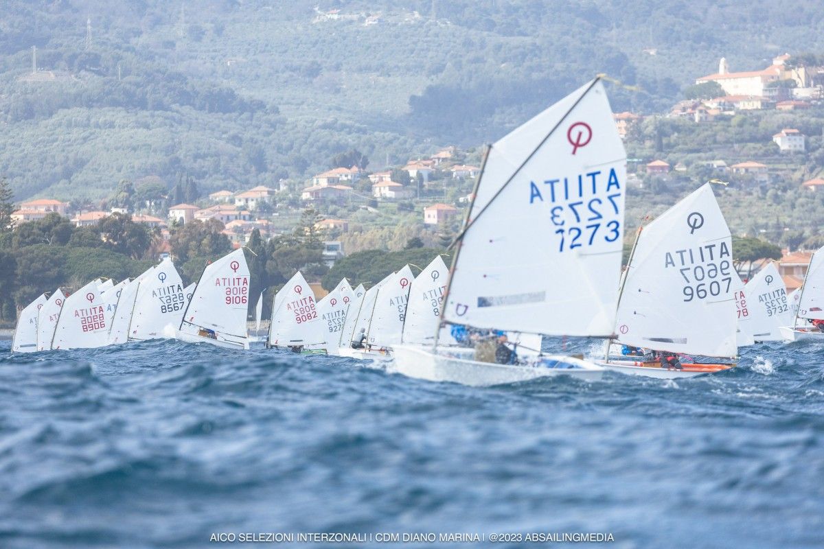 TROFEO VELE D'AUTUNNO