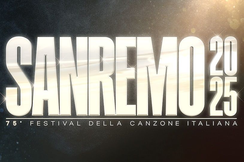 The Sanremo Festival 2025