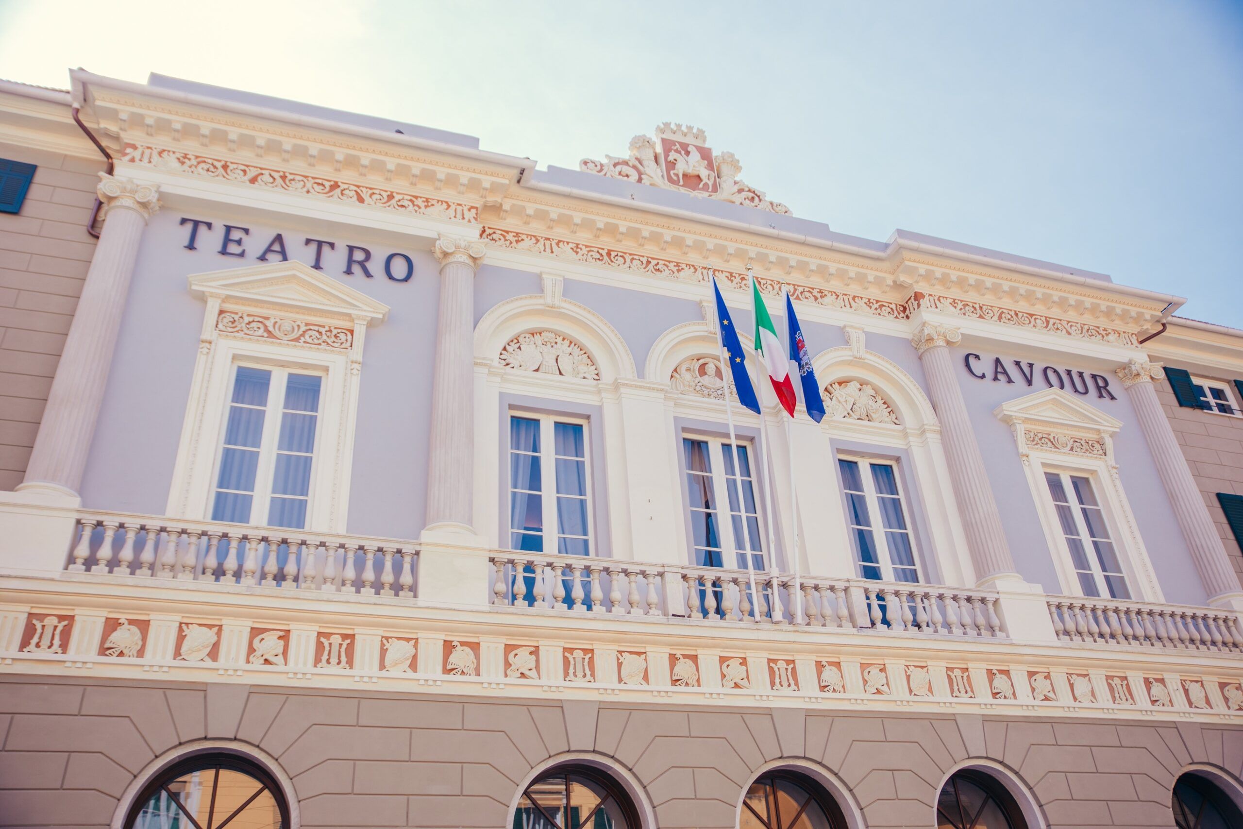 I mercoledì del Teatro Cavour