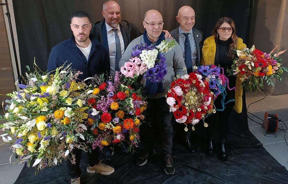 premio Bouquet Festival di Sanremo 2025