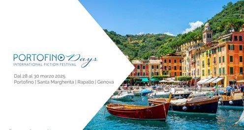 Avviso sponsor Portofino Days 2025