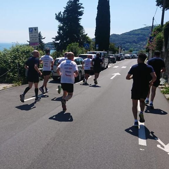 RUN4HOPE Italia 2025